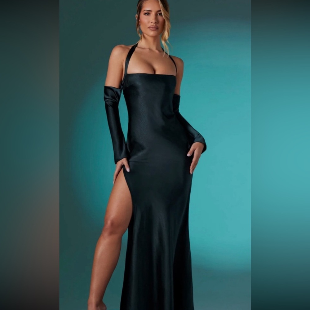 Oh Polly Dress